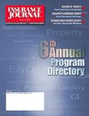 Insurance Journal South Central 2002-08-05