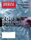 Insurance Journal South Central 2003-01-27