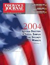 Insurance Journal South Central 2004-01-26