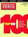 Insurance Journal South Central 2008-04-21