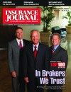 Insurance Journal South Central 2008-07-07