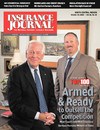 Insurance Journal South Central 2008-10-20