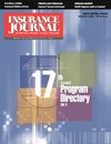Insurance Journal South Central 2008-12-01