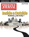 Insurance Journal South Central 2009-05-18