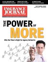 Insurance Journal South Central 2010-10-18