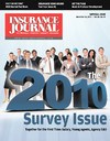 Insurance Journal South Central 2010-12-20
