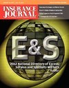 Insurance Journal South Central 2012-01-23
