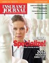 Insurance Journal South Central 2012-12-03