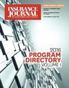 Insurance Journal South Central 2016-06-06