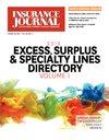 Insurance Journal South Central 2018-01-22