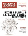 Insurance Journal South Central 2019-01-21