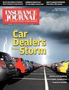 Insurance Journal East 2009-07-06