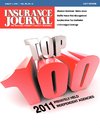 Insurance Journal East 2011-08-01