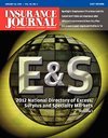Insurance Journal East 2012-01-23
