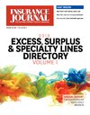 Insurance Journal East 2018-01-22