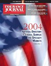 Insurance Journal Midwest 2004-01-26