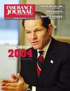 Insurance Journal Midwest 2004-12-20