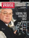 Insurance Journal Midwest 2005-03-21