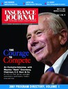 Insurance Journal Midwest 2007-05-21