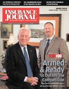 Insurance Journal Midwest 2008-10-20