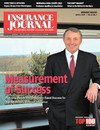 Insurance Journal Midwest 2009-04-06