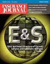 Insurance Journal Midwest 2012-01-23