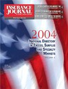 Insurance Journal Southeast 2004-07-05