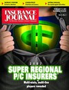 Insurance Journal Southeast 2007-02-12