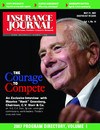 Insurance Journal Southeast 2007-05-21