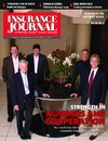 Insurance Journal Southeast 2008-02-25