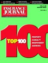 Insurance Journal Southeast 2008-04-21