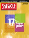 Insurance Journal Southeast 2008-06-02