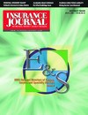 Insurance Journal Southeast 2008-07-21