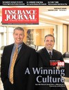 Insurance Journal Southeast 2008-09-01