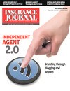 Insurance Journal Southeast 2008-09-22