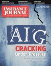 Insurance Journal Southeast 2008-10-06