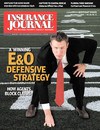 Insurance Journal Southeast 2008-11-03