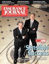 Insurance Journal Southeast 2008-11-17