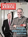 Insurance Journal Southeast 2009-01-12