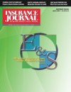 Insurance Journal Southeast 2009-07-20