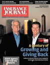 Insurance Journal Southeast 2009-11-02