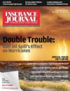 Insurance Journal Southeast 2010-06-21