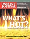 Insurance Journal Southeast 2011-03-21