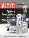 Insurance Journal Southeast 2011-11-07