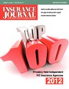 Insurance Journal Southeast 2012-08-06