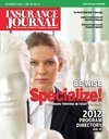 Insurance Journal Southeast 2012-12-03