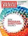 Insurance Journal Southeast 2014-12-01