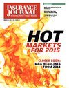 Insurance Journal Southeast 2015-03-23