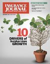 Insurance Journal Southeast 2015-09-07