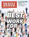 Insurance Journal Southeast 2015-10-05